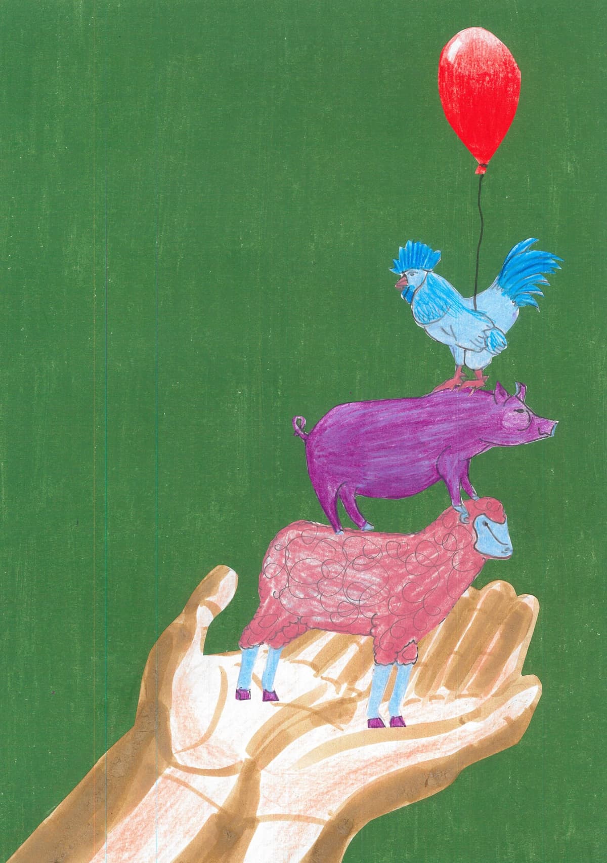 Moje małe Gospodarstwo