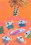 Tańczy tańczy słoń