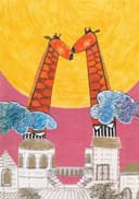 Wędrowałem blisko słońca